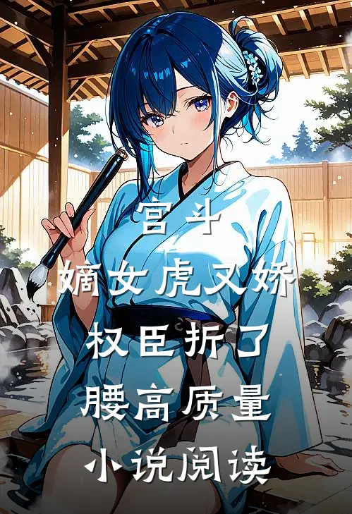 宫斗：嫡女虎又娇，权臣折了腰高质量小说阅读