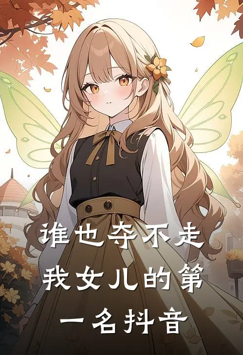 谁也夺不走我女儿的第一名抖音