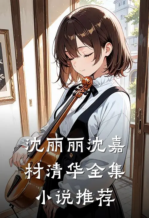 沈丽丽沈嘉材清华全集小说推荐