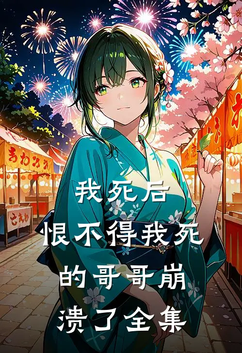 我死后，恨不得我死的哥哥崩溃了 全集