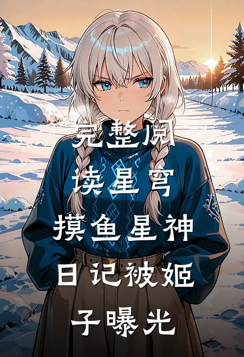 完整阅读星穹：摸鱼星神，日记被姬子曝光