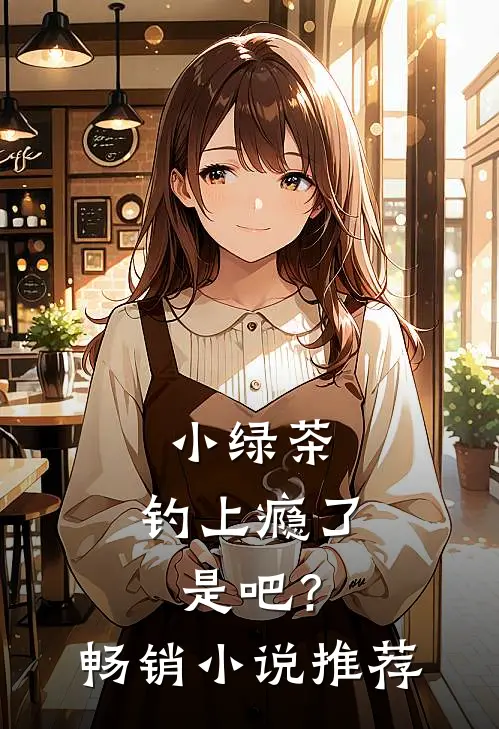 小绿茶，钓上瘾了是吧？畅销小说推荐