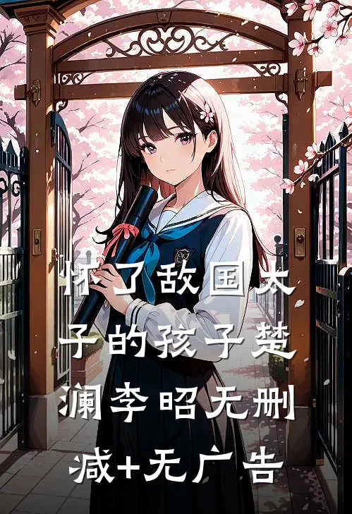 怀了敌国太子的孩子楚澜李昭无删减+无广告