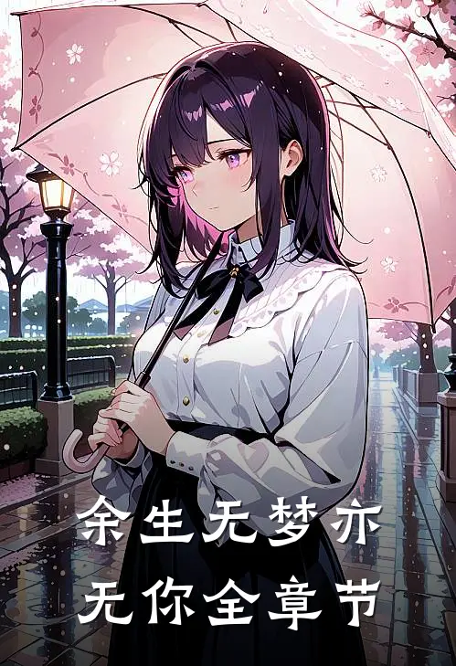 余生无梦亦无你全章节
