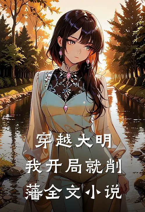 穿越大明，我开局就削藩全文小说