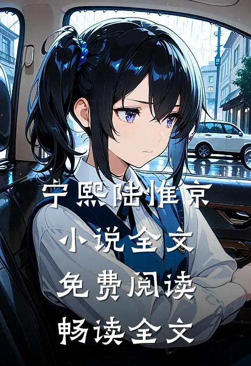 宁熙陆惟京小说全文免费阅读畅读全文