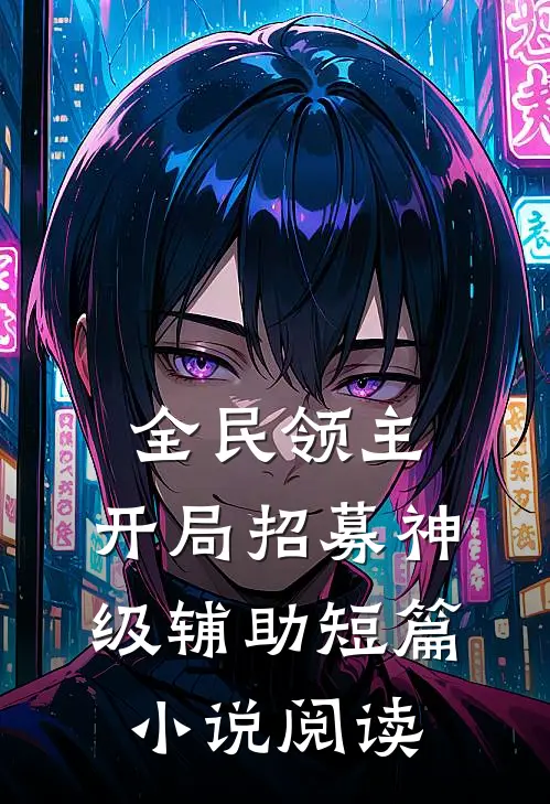 全民领主：开局招募神级辅助短篇小说阅读