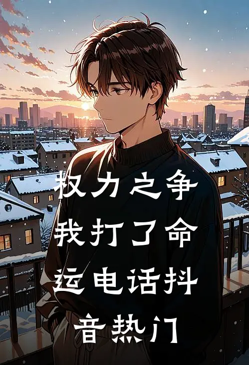 权力之争：我打了命运电话抖音热门
