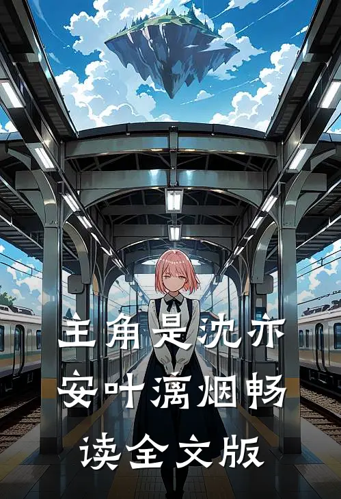 主角是沈亦安叶漓烟畅读全文版