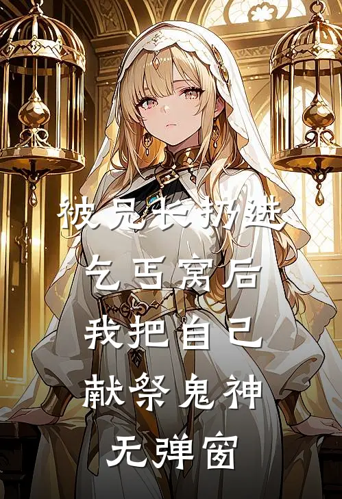 被兄长扔进乞丐窝后，我把自己献祭鬼神无弹窗