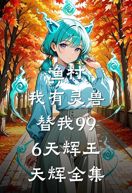渔村：我有灵兽替我996天辉王天辉全集