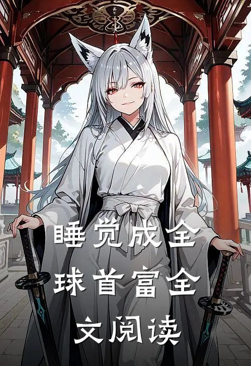 睡觉成全球首富全文阅读