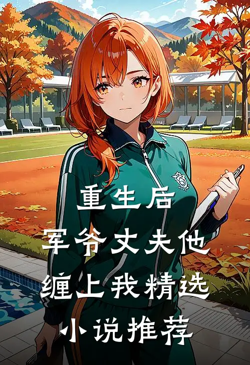 重生后，军爷丈夫他缠上我精选小说推荐