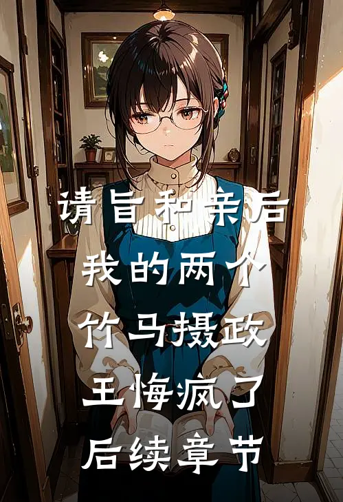 请旨和亲后，我的两个竹马摄政王悔疯了后续章节