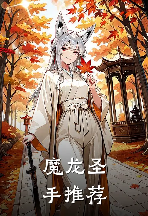 魔龙圣手推荐