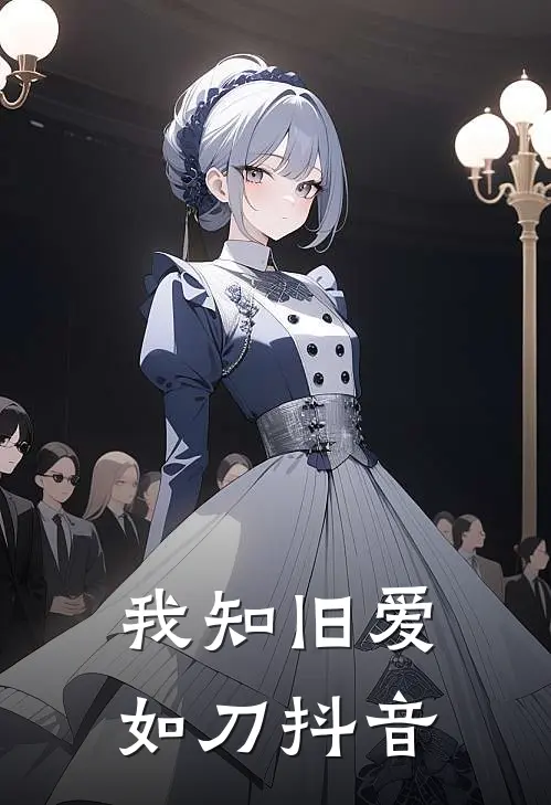 我知旧爱如刀抖音