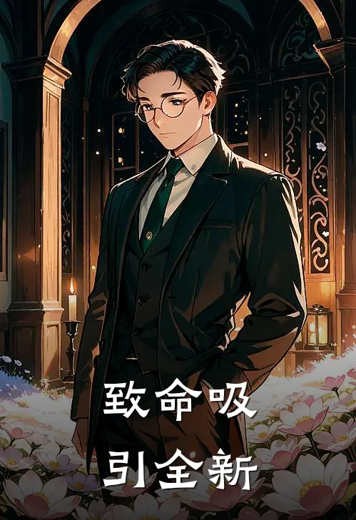 致命吸引全新