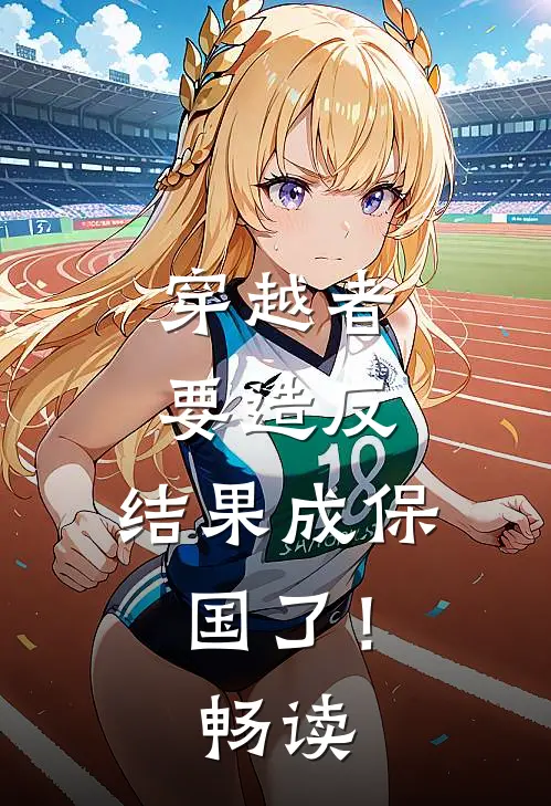 穿越者要造反，结果成保国了！畅读