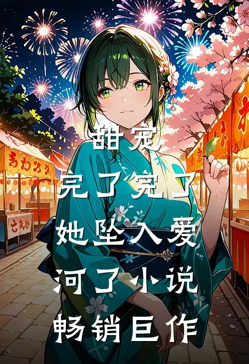 甜宠:完了完了,她坠入爱河了小说畅销巨作