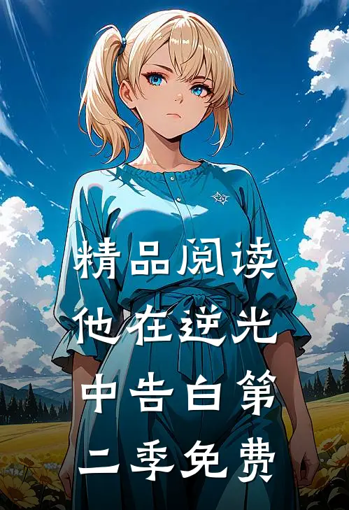 精品阅读他在逆光中告白第二季免费