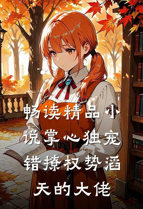 畅读精品小说掌心独宠：错撩权势滔天的大佬