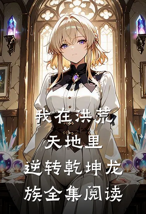 我在洪荒天地里,逆转乾坤龙族全集阅读