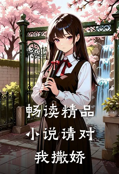 畅读精品小说请对我撒娇