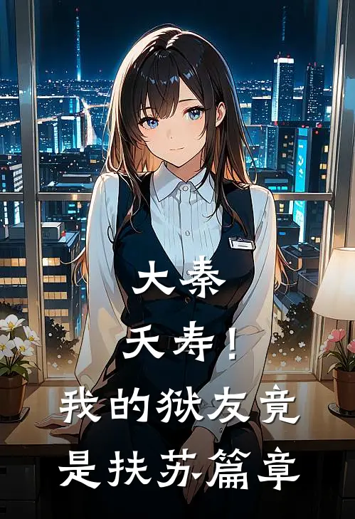 大秦：夭寿！我的狱友竟是扶苏篇章