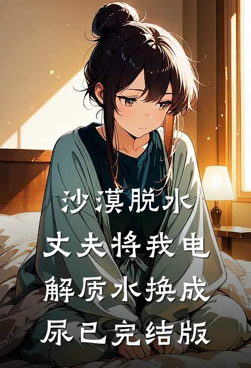 沙漠脱水，丈夫将我电解质水换成尿已完结版