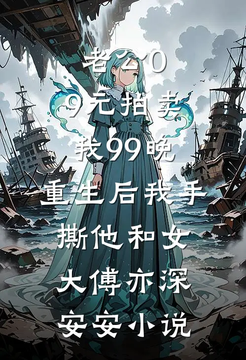 老公0.9元拍卖我99晚，重生后我手撕他和女大傅亦深安安小说