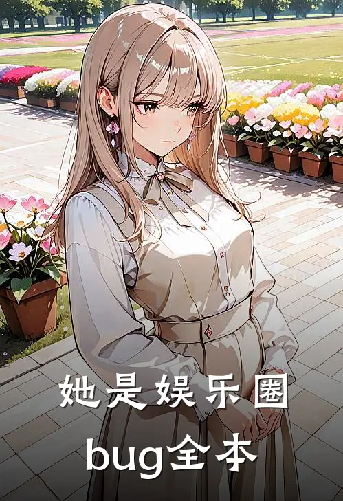 她是娱乐圈bug全本