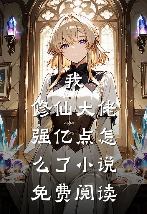 我，修仙大佬强亿点怎么了小说免费阅读