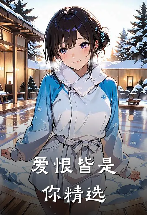 爱恨皆是你精选