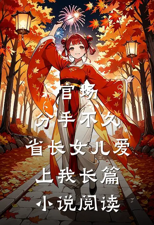 官场：分手不久，省长女儿爱上我长篇小说阅读