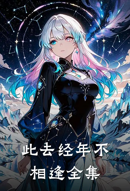 此去经年不相逢 全集