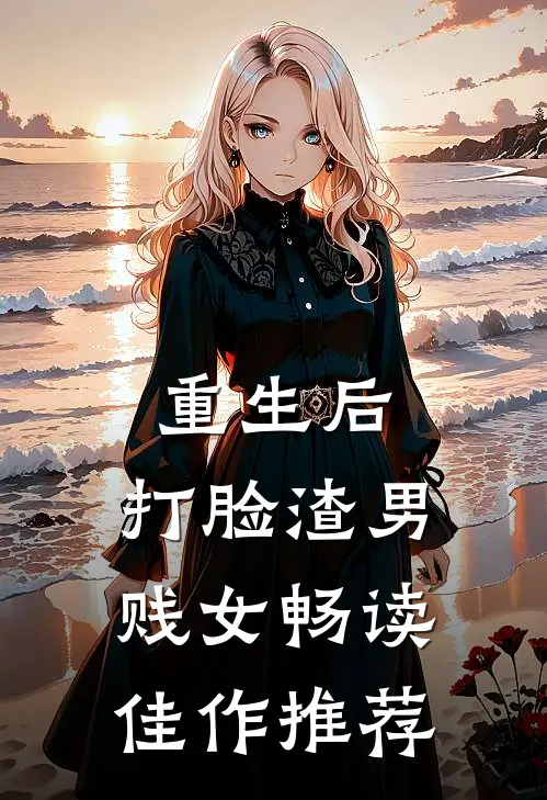 重生后，打脸渣男贱女畅读佳作推荐