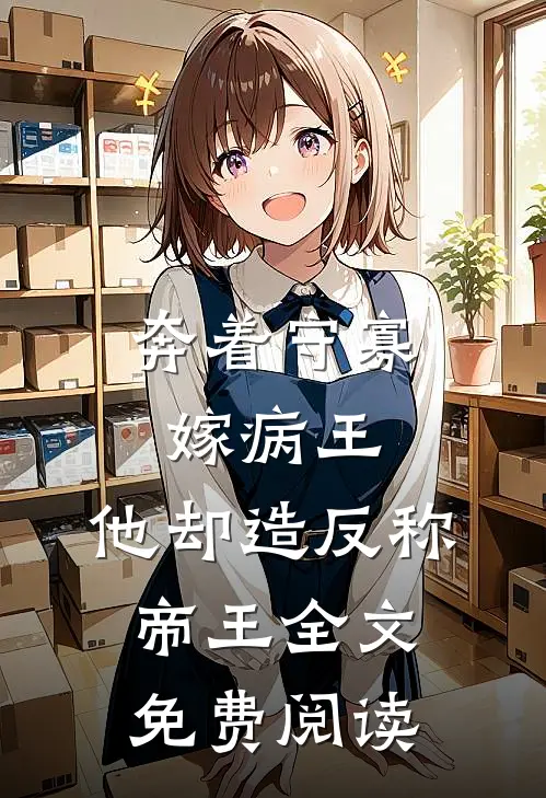 奔着守寡嫁病王，他却造反称帝王全文免费阅读