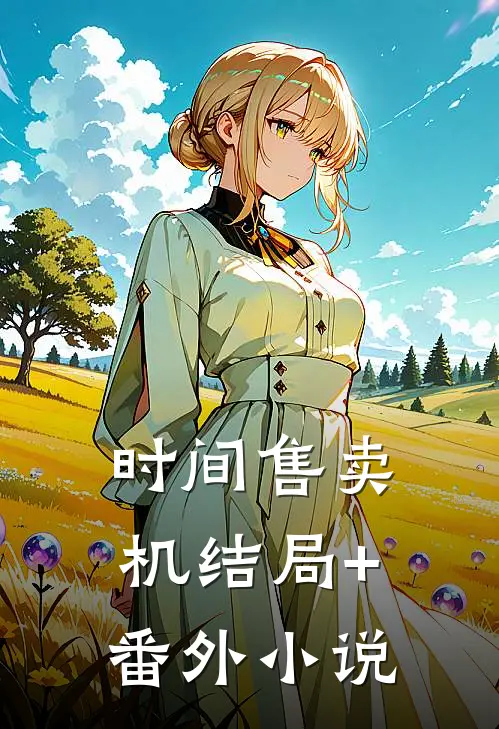 时间售卖机结局+番外小说