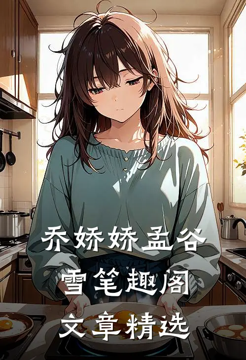 乔娇娇孟谷雪 笔趣阁文章精选