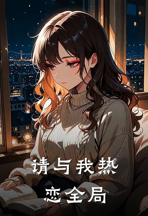 请与我热恋全局