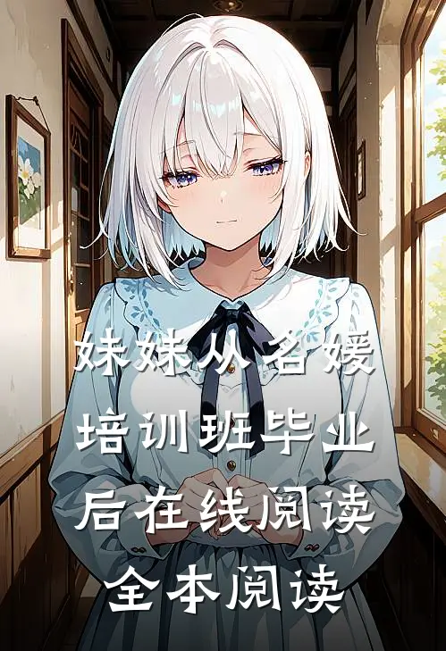 妹妹从名媛培训班毕业后在线阅读全本阅读