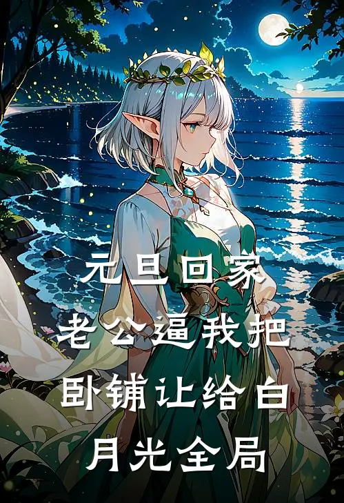 元旦回家，老公逼我把卧铺让给白月光全局