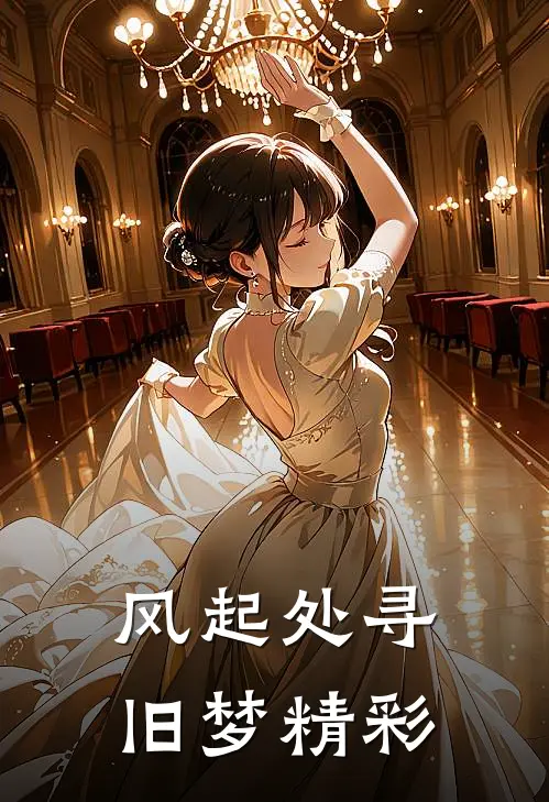 风起处寻旧梦精彩