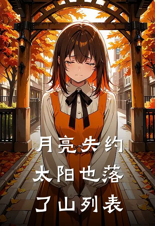 月亮失约，太阳也落了山列表