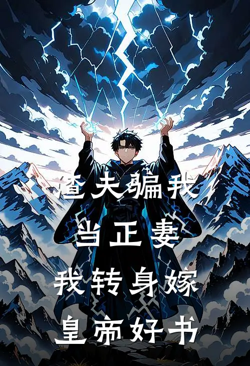 渣夫骗我当正妻，我转身嫁皇帝好书
