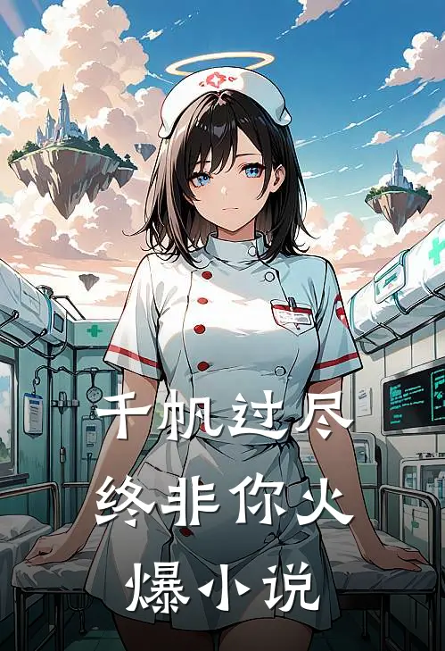 千帆过尽终非你火爆小说
