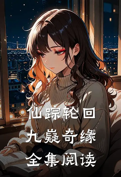 仙踪轮回：九嶷奇缘全集阅读