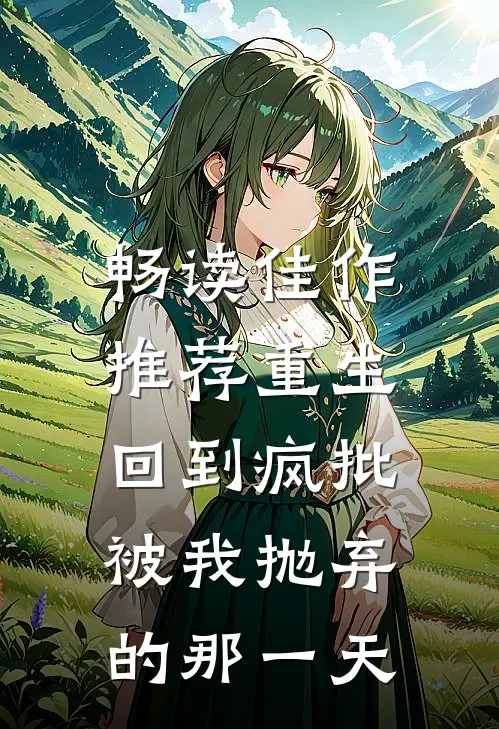 畅读佳作推荐重生：回到疯批被我抛弃的那一天