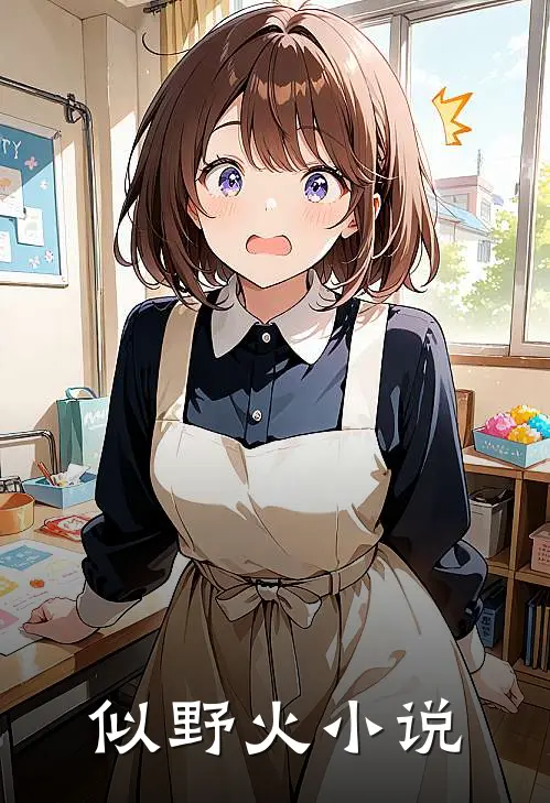 似野火小说