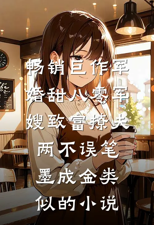 畅销巨作军婚甜八零军嫂致富撩夫两不误笔墨成金类似的小说